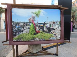 61  Exposition de Tableaux